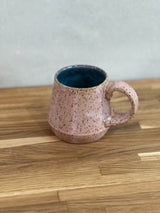 Ceramic Freya Nettle Mug