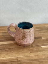 Ceramic Freya Nettle Mug